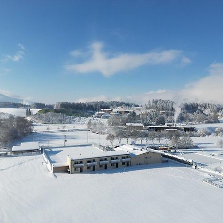 Natur Residenz Bad Häring Buitenkant foto